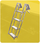 Boarding Ladder