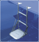 Ladder Platform