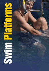 Swim Platforms